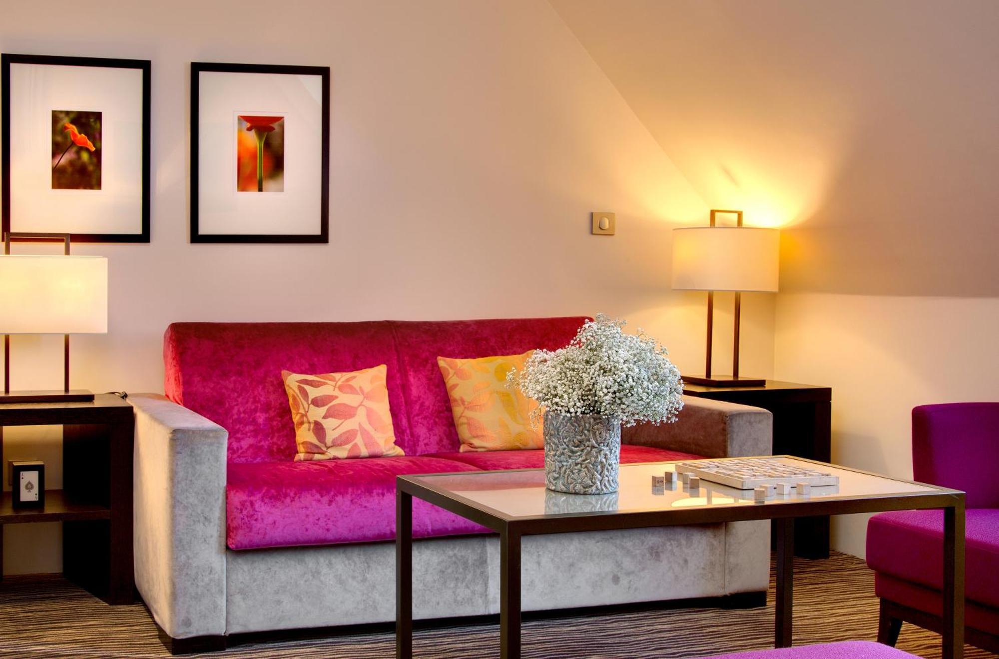 Hotel Ermitage Evian-les-Bains Bagian luar foto